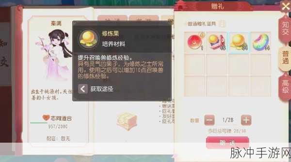 梦幻西游三维版红蓝药购买与获取全攻略