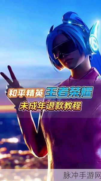 2025年刺激战场实名认证全攻略，未成年玩家安全护航手册
