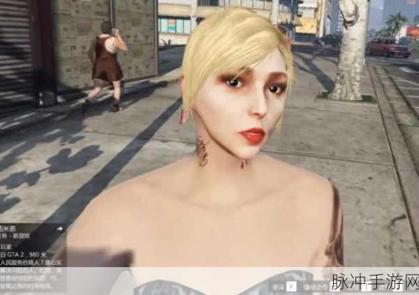GTA5线上猎枪，枪林弹雨中的霸者新宠