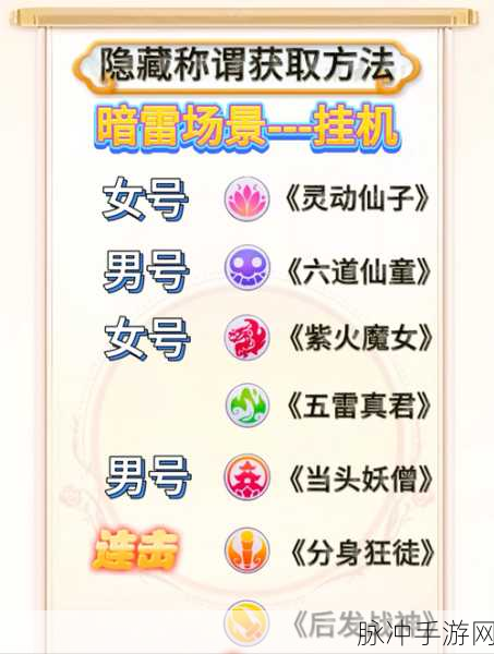 梦幻西游2封命中探秘，封系命中率与命中属性究竟有无关联？
