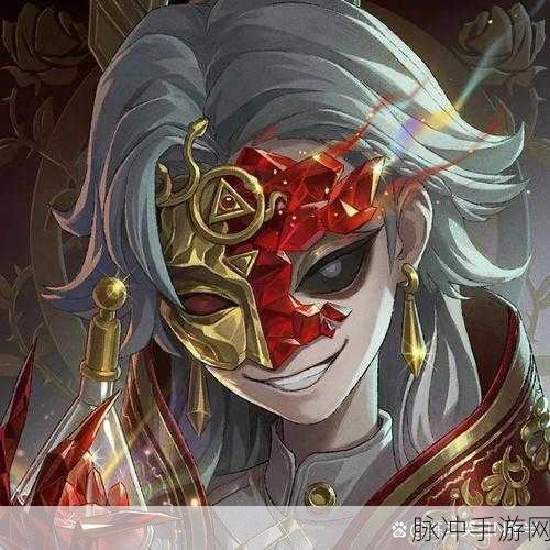 第五人格千面标签解锁秘籍，成就你的头像收集大师梦