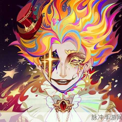 第五人格千面标签解锁秘籍，成就你的头像收集大师梦
