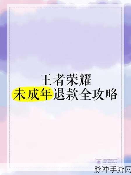 王者荣耀告别之旅，全面退游攻略大揭秘！