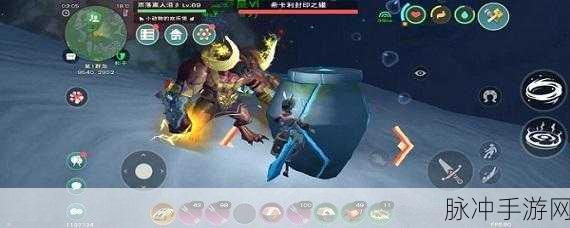创造与魔法希卡利封印之罐刷新时间全攻略