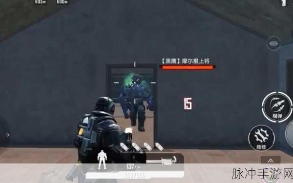 刺激战场战术秘籍，大仓房顶登顶秘籍，三步制霸战略高地