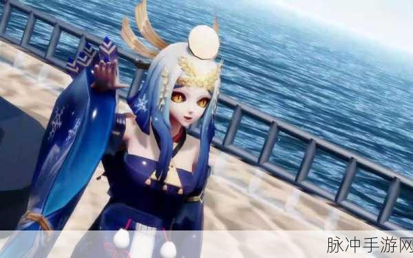 阴阳师御馔津新皮肤丰兆瑞雪，获取攻略与精美鉴赏
