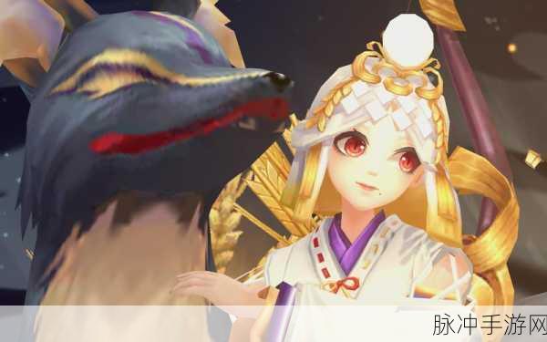 阴阳师御馔津新皮肤丰兆瑞雪，获取攻略与精美鉴赏