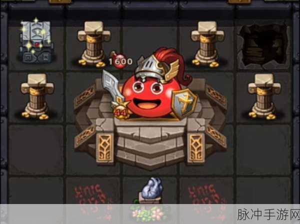揭秘不思议迷宫迷之森，高效通关秘籍与实战智慧大碰撞