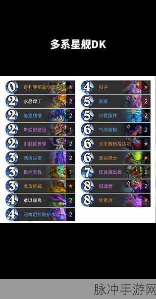 炉石传说布林顿大乱斗，策略与卡组的双重盛宴