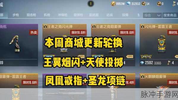 CF手游深度探索，龙啸碎片高效获取与实战技巧全解析