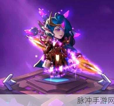 女武神降临,安卓平台二次元卡牌养成新纪元