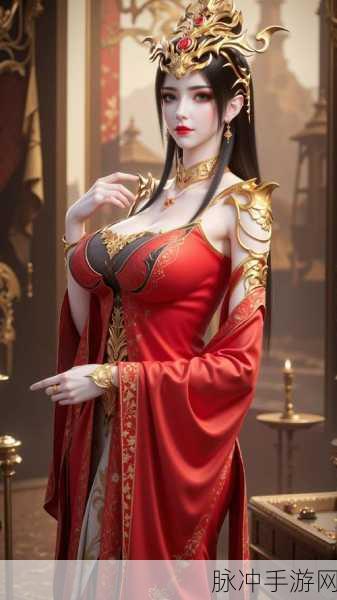 斗破苍穹深度探索，美杜莎的传奇孕育之旅全揭秘