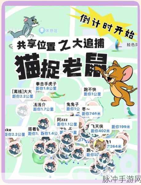 猫和老鼠手游布奇角色深度玩法与技能搭配全攻略