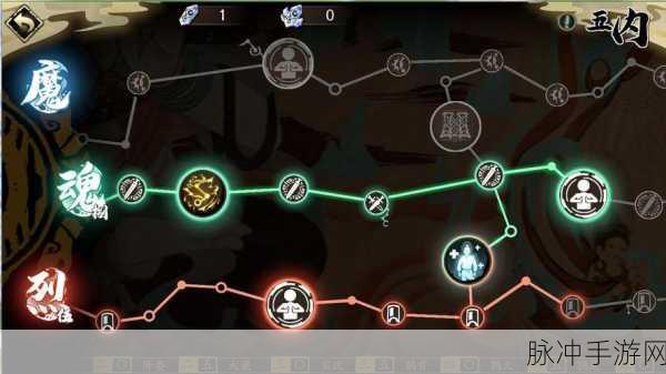 天地劫幽城再临，幻冰凝霜阵深度解析与实战攻略
