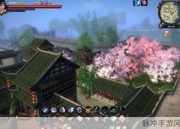 九阴真经家园系统深度解析，灌注加什么最划算？