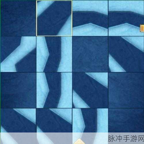 仙剑世界封印拼图全揭秘,解锁秘籍与比赛细节大公开