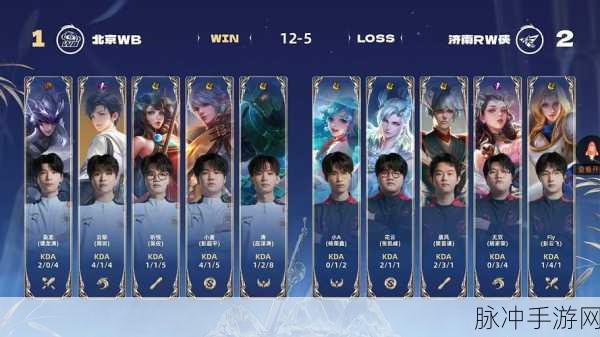 揭秘LOL电竞圈，NWS战队的前世今生