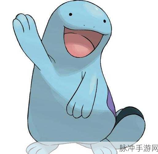 宝可梦沼王，沼泽霸主，解锁神秘探险新篇章