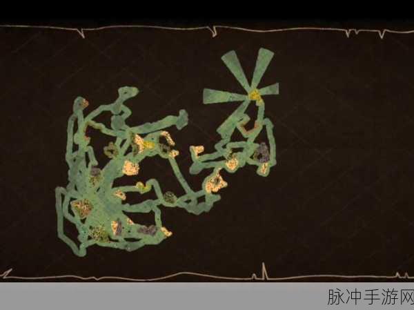 海岛秘境探险记,饥荒海难中的高脚鸟繁殖奥秘