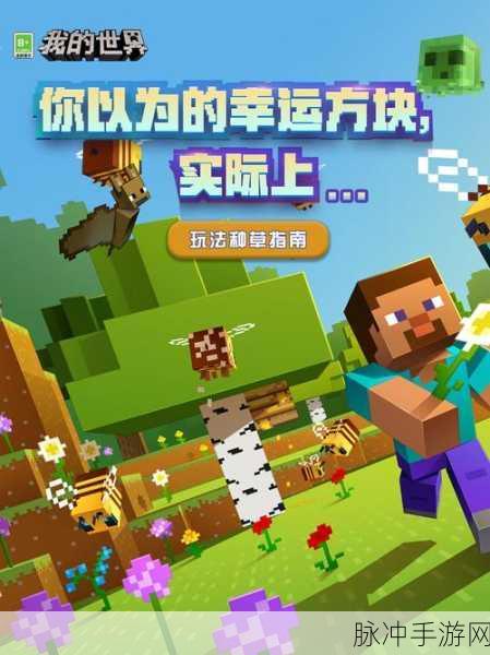 我的世界手机版，轻松玩转彩色字体，打造个性游戏世界