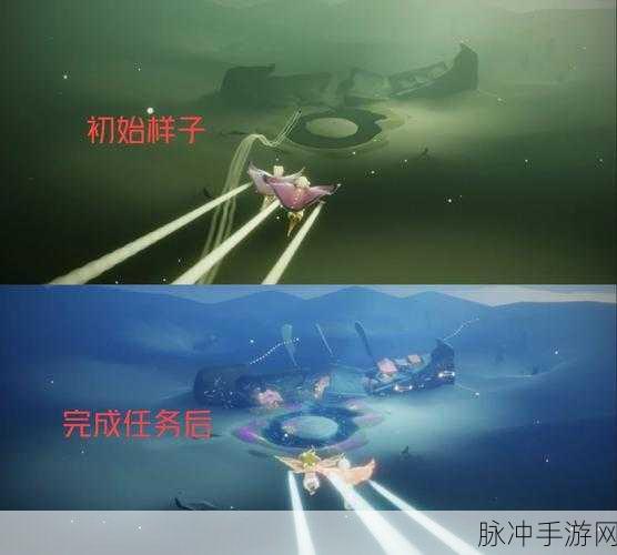 光遇魔法工坊奇遇记,揭秘梦幻游戏工坊的未知领域