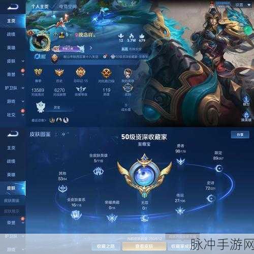 王者荣耀尊享特权全揭秘,解锁你的专属荣耀之路