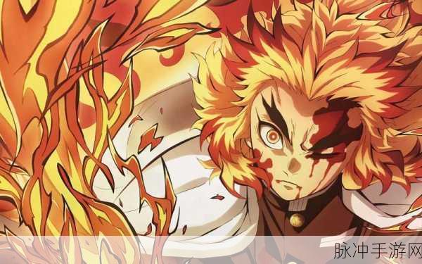 阴阳师×鬼灭之刃联动PV震撼发布,双厨狂喜引爆期待值