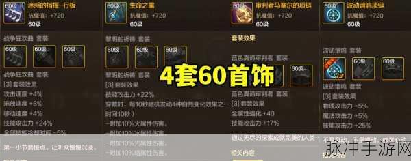 DNF元素角色必备神器,揭秘传说耳环的战斗力飙升之谜