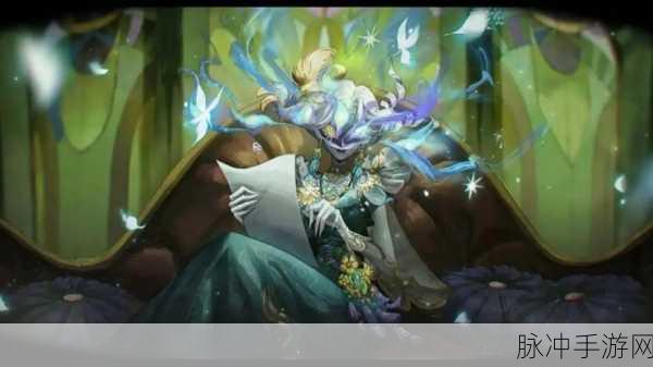 第五人格时空之影，穿梭时空的实战智慧与操作艺术