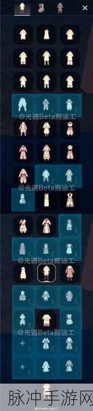 光遇矮人面具全攻略,解锁个性装扮,探索新风貌