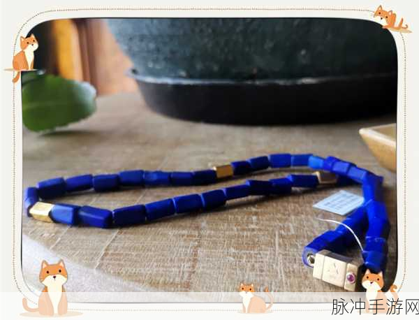 梦幻西游新纪元，修复石与神秘宝石的奇幻之旅