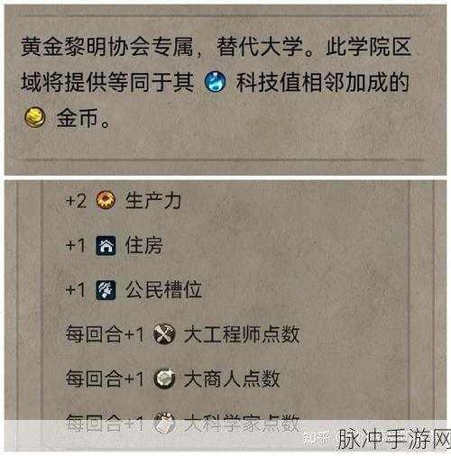 文明6高手进阶，解锁那些不为人知的特殊技巧
