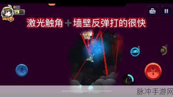 恶果之地果核获取秘籍,速刷果核全攻略