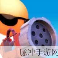 橡皮人大战，武器炫酷升级——我武器贼牛手游燃爆来袭