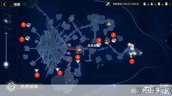 幻塔紫菜获取秘籍，解锁地点与高效采集法全揭秘