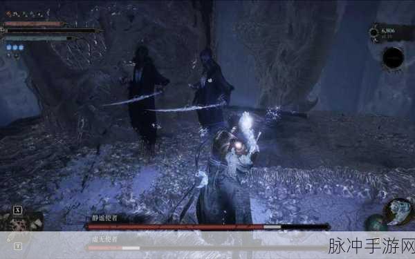 堕落之主炼狱老师位置全揭秘，解锁隐藏咒术导师