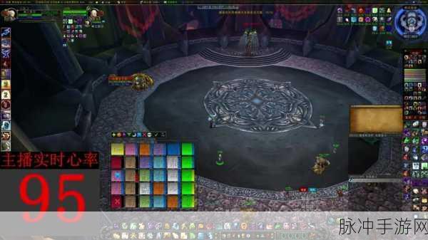 魔兽世界怀旧服,揭秘神庙绿龙任务的猎龙之旅