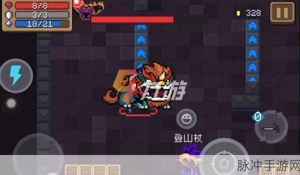 元气骑士维度手册，解锁超界者的神秘钥匙