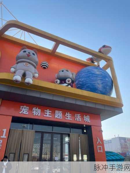 宝宝迷你动物乐园,萌趣益智,寓教于乐新体验