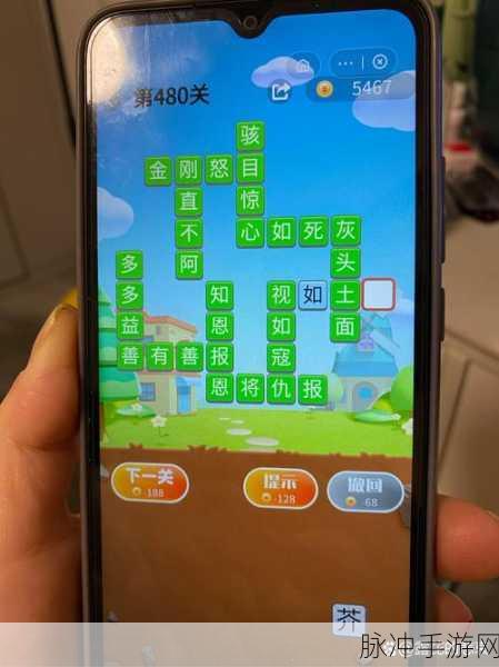 成语天天鉴，解锁智慧之旅，答题闯关乐趣无穷