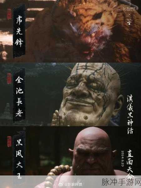 黑神话悟空，揭秘聚珍伏虎丸的获取与效果