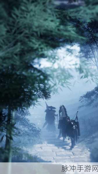 剑网3缘起手机端，云端畅游武侠江湖