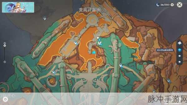 原神孤舰履孤云任务全攻略,领取位置与详细步骤