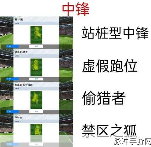 实况足球手游深度解析，球员等级突破秘籍，解锁潜能，迈向绿茵巅峰
