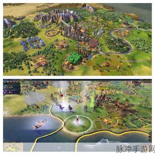 人类游戏商业文明大揭秘,全面玩法及内容精彩探索