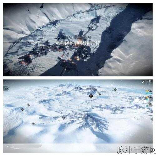 冰汽时代2mod，踏上未来文明的重建与未知探索征途