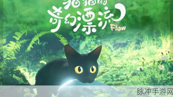 方块任务肥猫冒险，萌宠猫咪的奇幻之旅等你开启