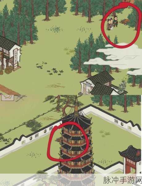 江南百景图长恨歌宝箱揭秘，踏上寻宝之旅，探寻江南秘境之美