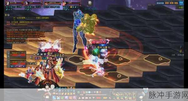 DNF超时空之战宇宙恶魔任务,装备优选与升级揭秘