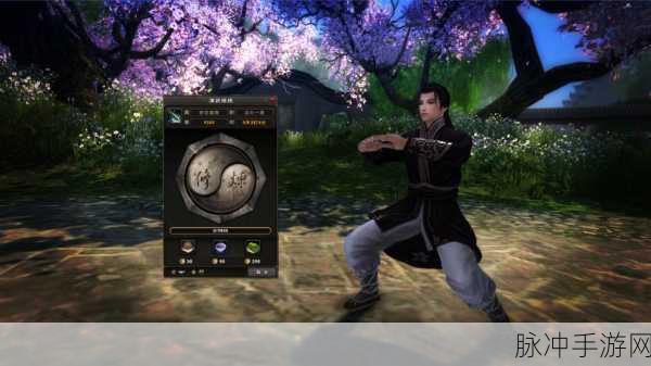九阴真经丐帮门派演武全揭秘